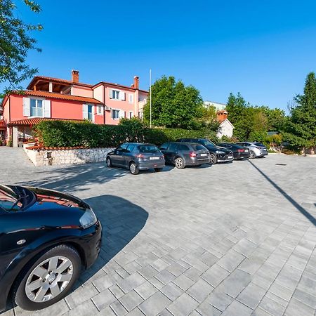 Apartment & Rooms Graciela Rovinj Exterior foto