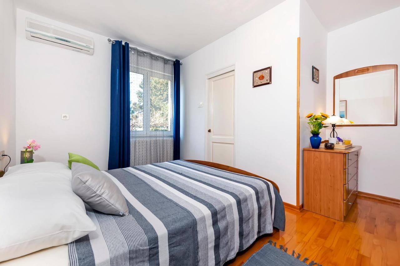 Apartment & Rooms Graciela Rovinj Exterior foto