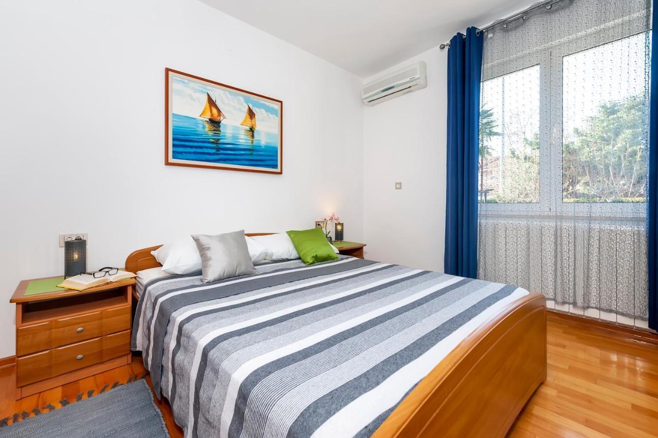 Apartment & Rooms Graciela Rovinj Exterior foto