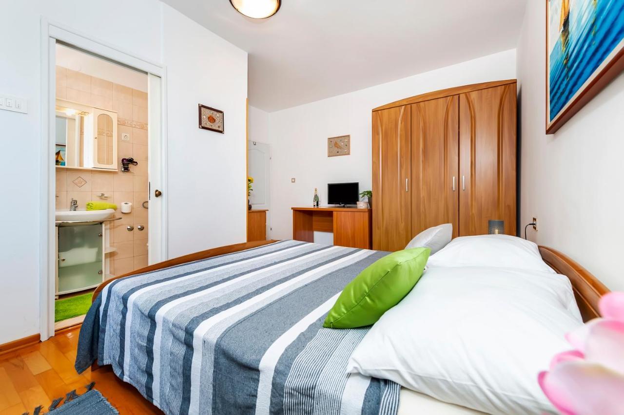 Apartment & Rooms Graciela Rovinj Exterior foto