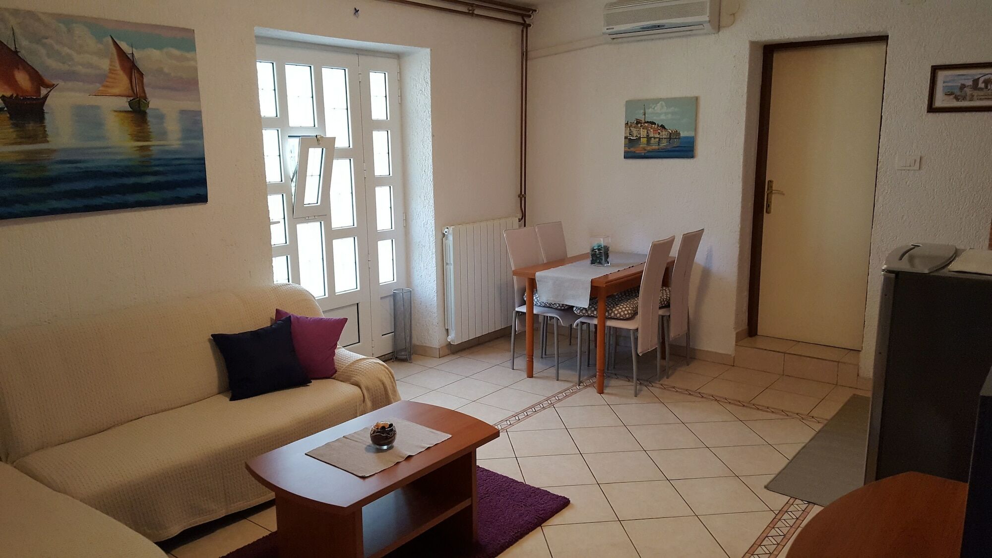 Apartment & Rooms Graciela Rovinj Exterior foto