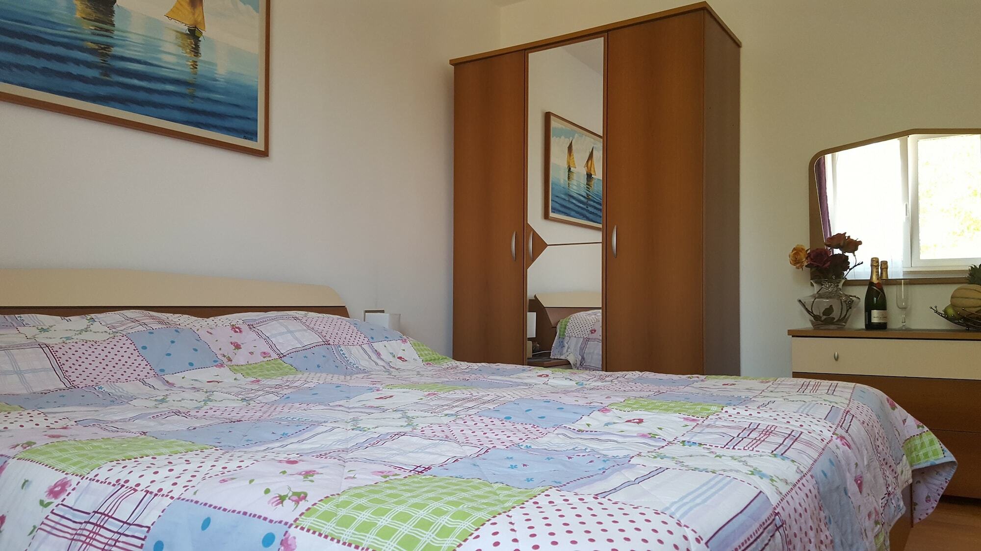 Apartment & Rooms Graciela Rovinj Exterior foto